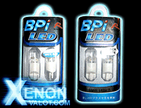 :: Led Wedge Bulbs - Packaging ::
